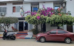 Hotel Orilla Del Mar